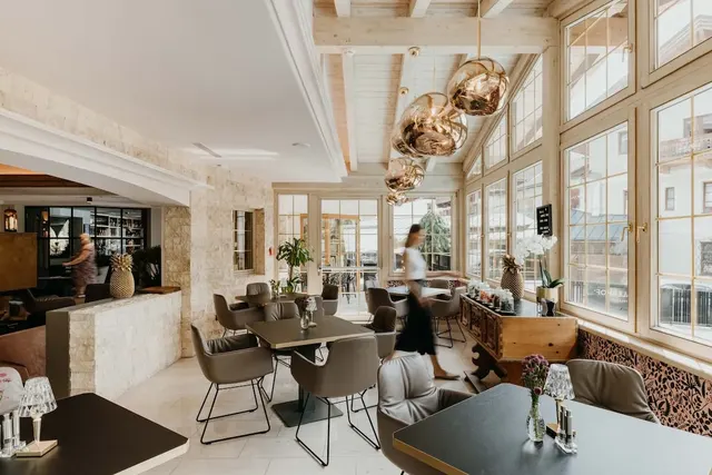 Zillertalerhof – Adults-Only Hotel in Tirol, AT