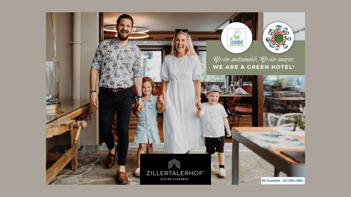 Zillertalerhof – Adults-Only Hotel in Tirol, AT