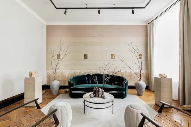 Zola Hotel - Palais de Boheme Adults Only – Adults-Only Hotel in Wien, AT