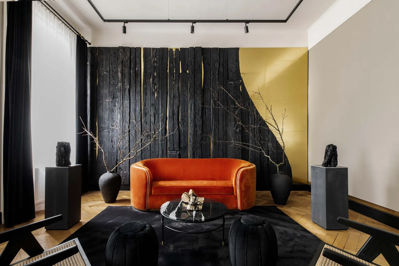 Zola Hotel - Palais de Boheme Adults Only – Außenansicht, Adults-Only Hotel in Wien