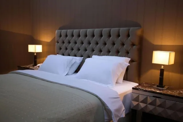 Rooftop suite — Zola Hotel - Palais de Boheme Adults Only