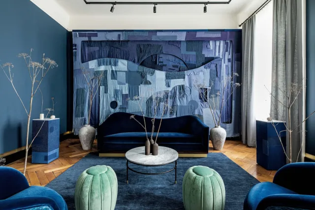 Suite — Zola Hotel - Palais de Boheme Adults Only