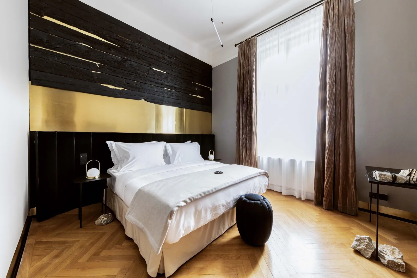 Zola Hotel - Palais de Boheme Adults Only – Adults-Only Hotel in Wien, AT