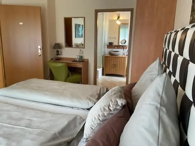 zu Jeddelohs Lodge Hotel – Pool & Spa, Erwachsenenhotel in Hessen