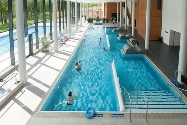 zu Jeddelohs Lodge Hotel – Adults-Only Hotel in Hessen, DE