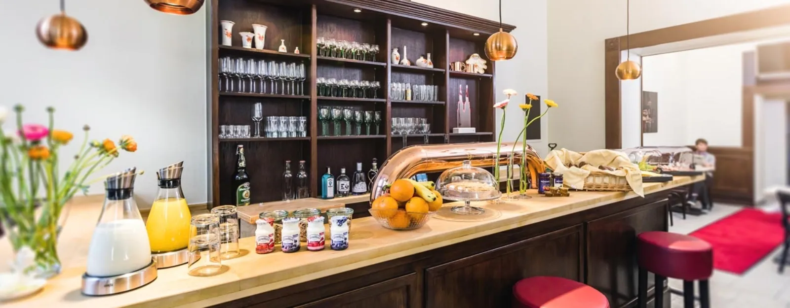 Zur guten Quelle – Außenansicht, Adults-Only Hotel in Nordrhein-Westfalen