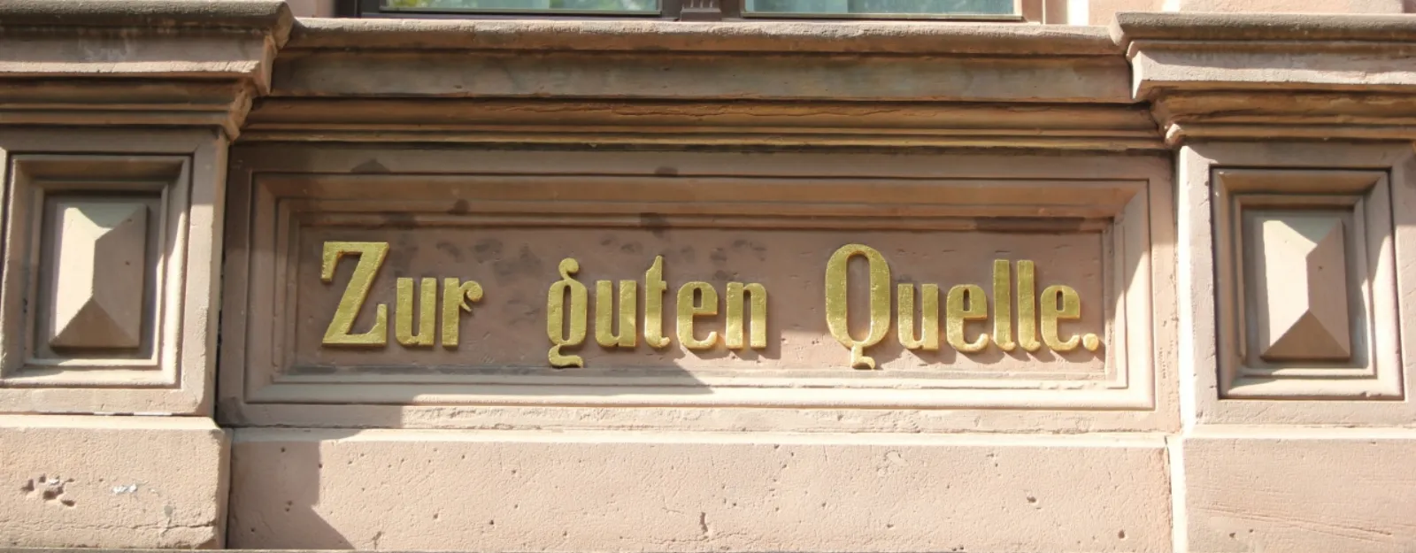 Zur guten Quelle – Zimmer & Suiten, Adults-Only Hotel in Nordrhein-Westfalen