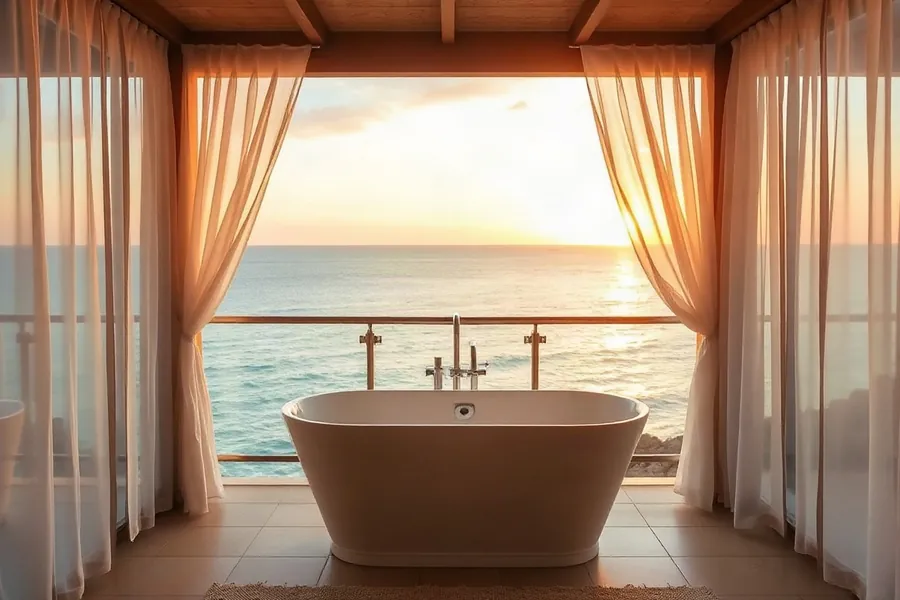 Flitterwochen & Honeymoon-Hotels