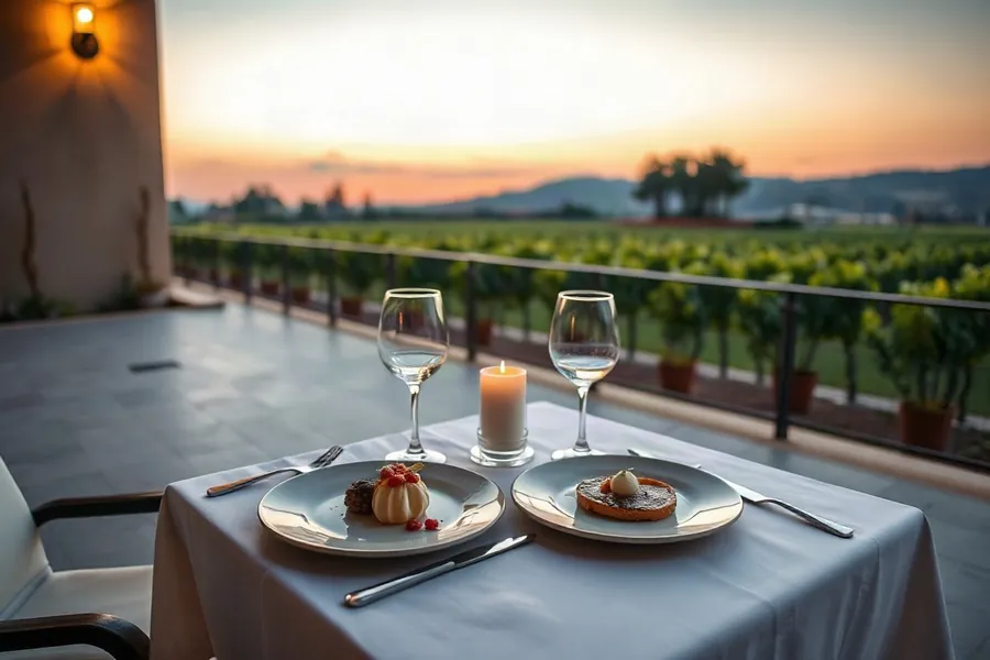Adults-Only Hotels für Geniesser