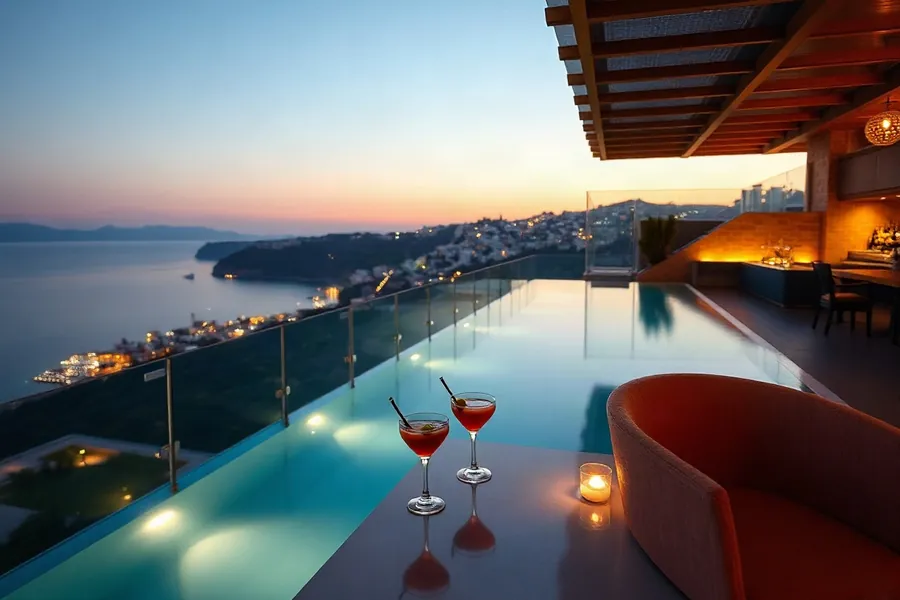 Adults-Only Hotels ab 18 Jahren