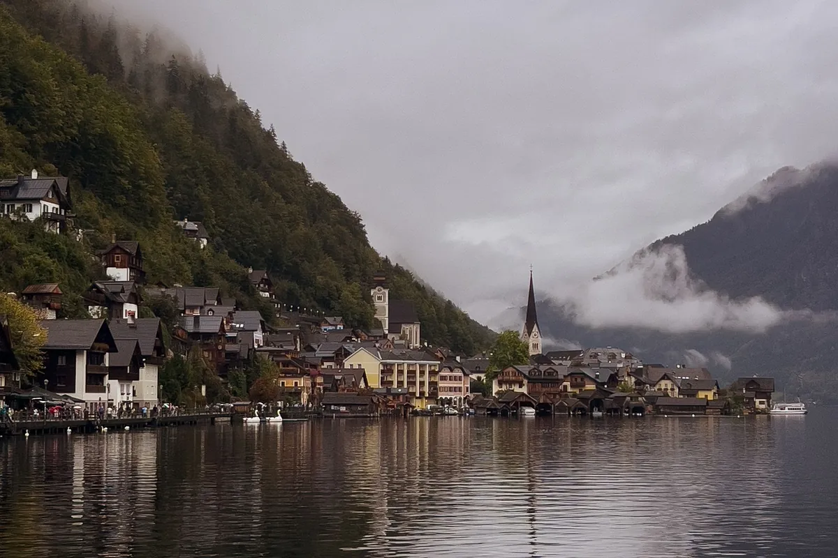 De 10 beste hotels voor volwassenen in Oostenrijk 2026