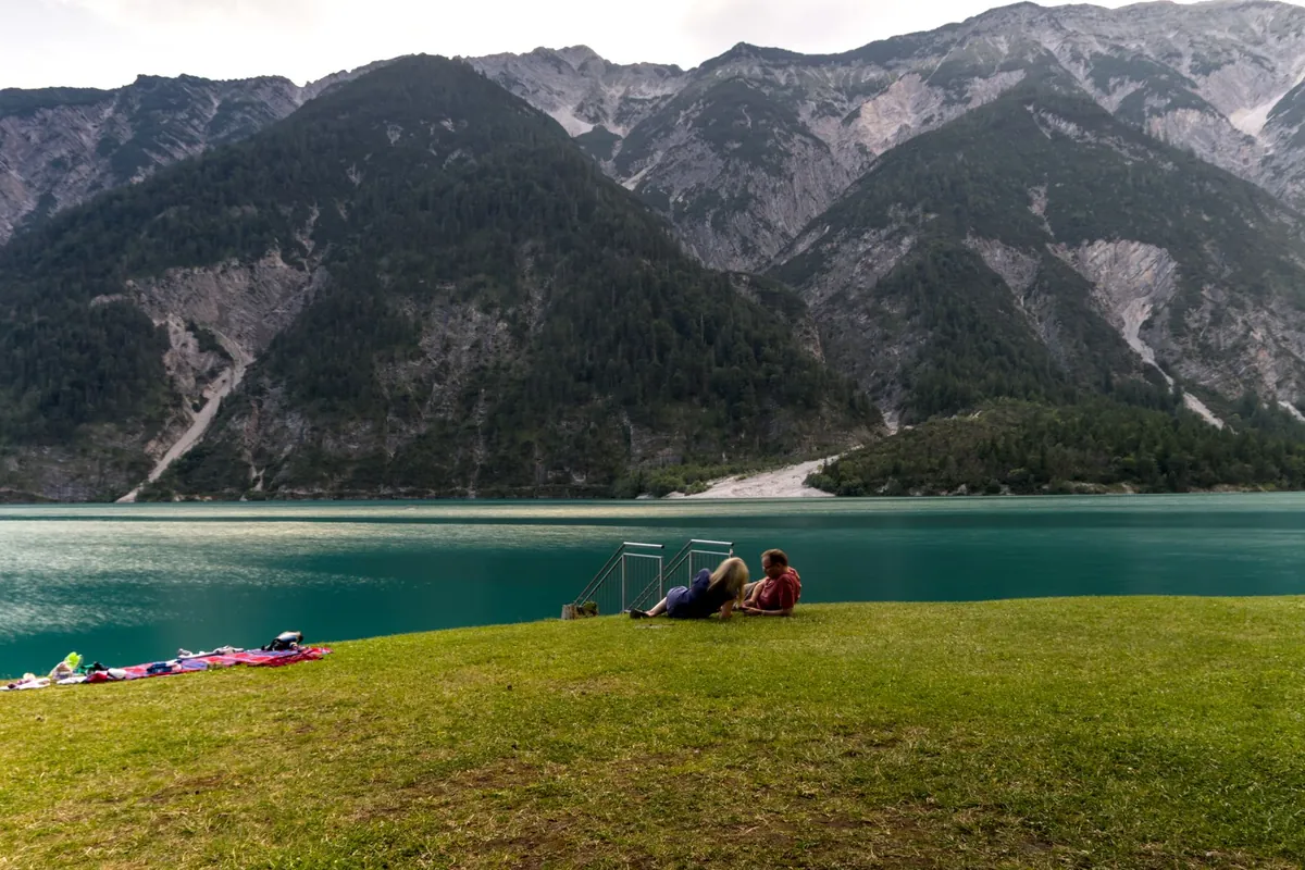 Die 10 besten Erwachsenenhotels in Österreich 2026