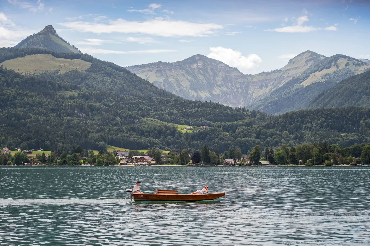 De 10 beste hotels voor volwassenen in Oostenrijk 2026