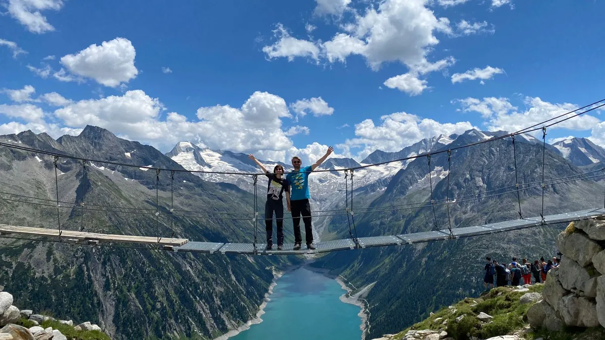 Die 10 besten Erwachsenenhotels in Österreich 2026