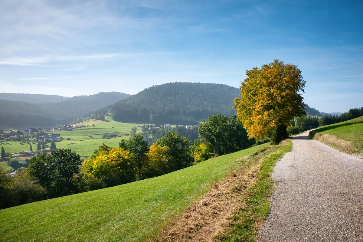 Adults Only Hotel Deutschland: Dein Rückzugsort für romantische Momente