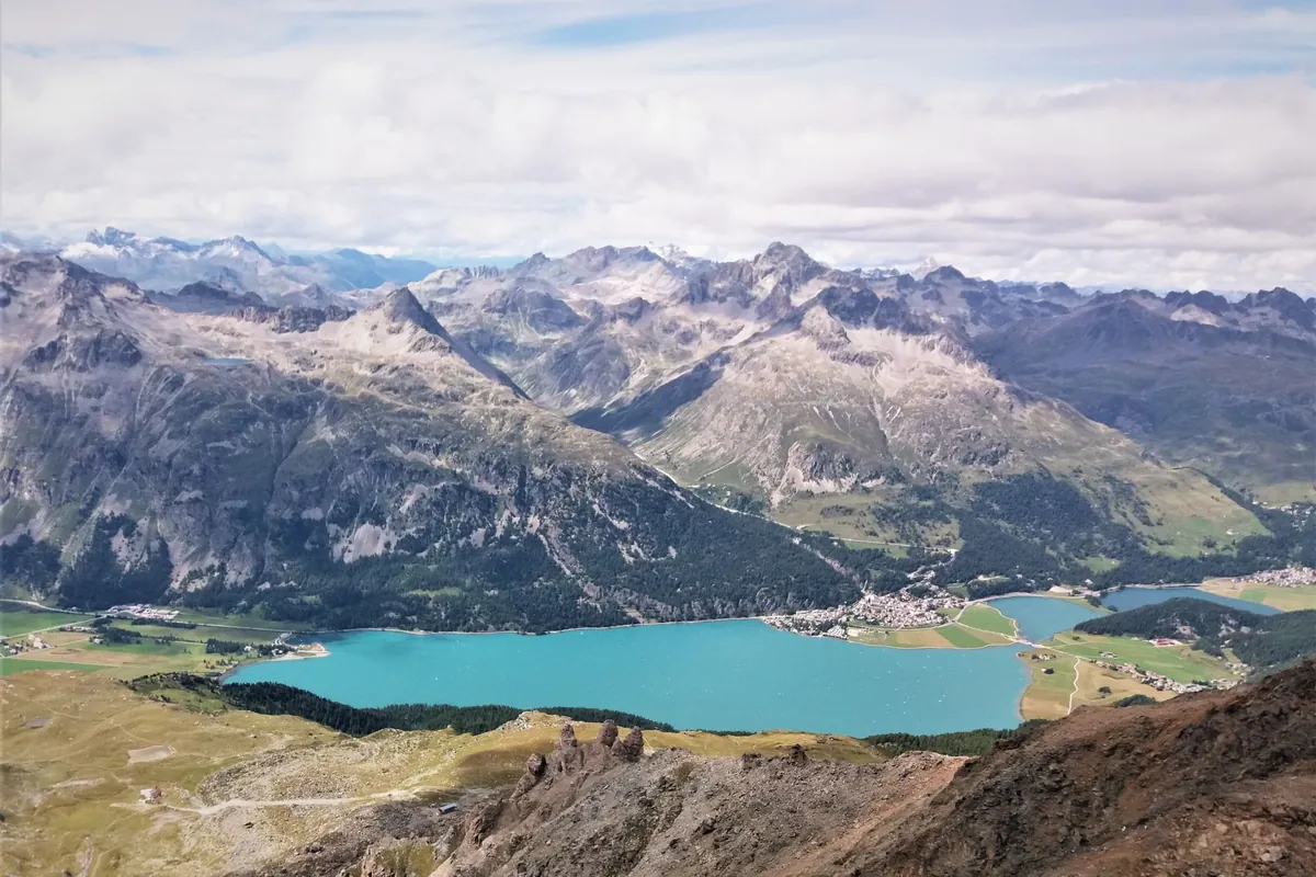 Erwachsene unter sich: Die besten Adults Only Hotels in der Schweiz