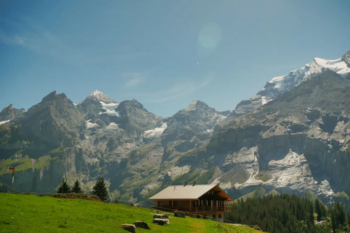 Erwachsene unter sich: Die besten Adults Only Hotels in der Schweiz