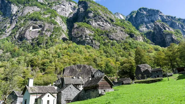 Onder elkaar als volwassenen: De beste Adults Only hotels in Zwitserland
