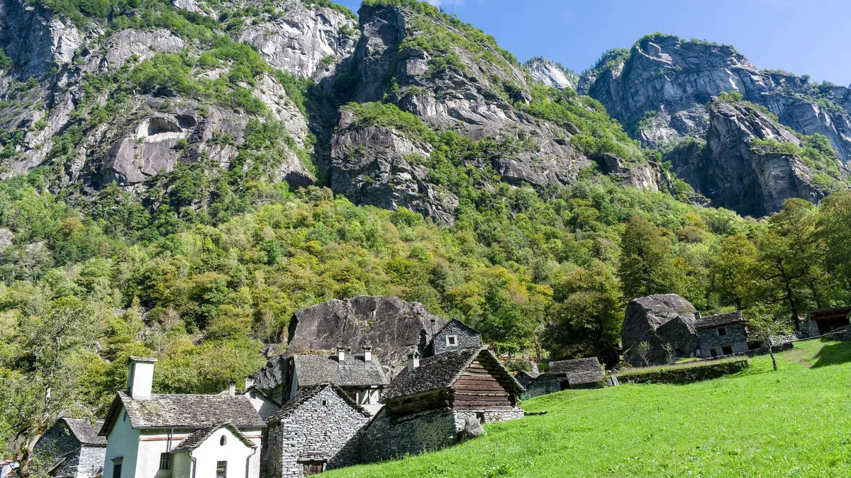 Erwachsene unter sich: Die besten Adults Only Hotels in der Schweiz