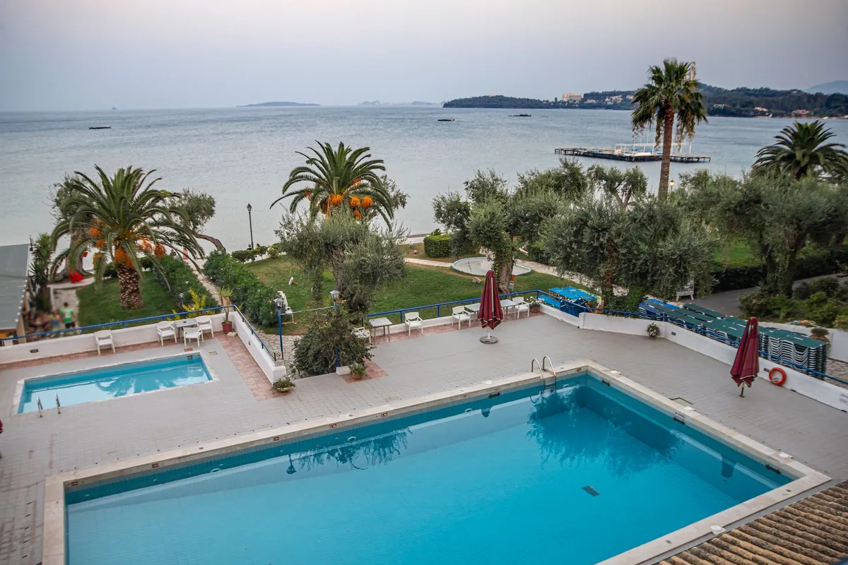 Adults Only Resorts in Europa – Unvergessliche Auszeiten für Paare