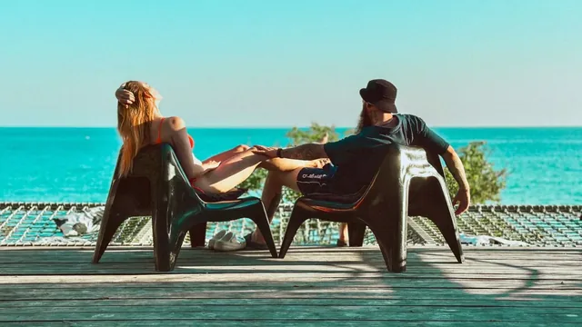 Adults Only Resorts in Europa – Onvergetelijke uitjes voor koppels