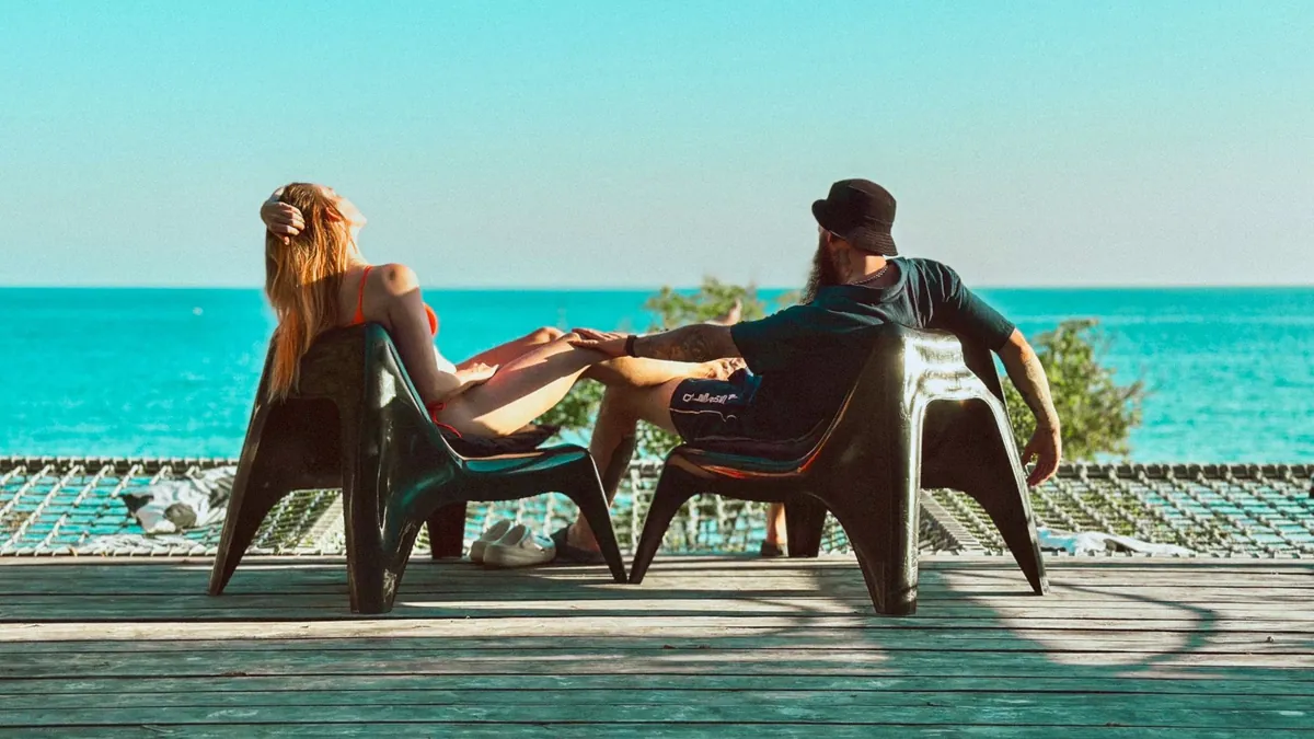Adults Only Resorts in Europa – Unvergessliche Auszeiten für Paare