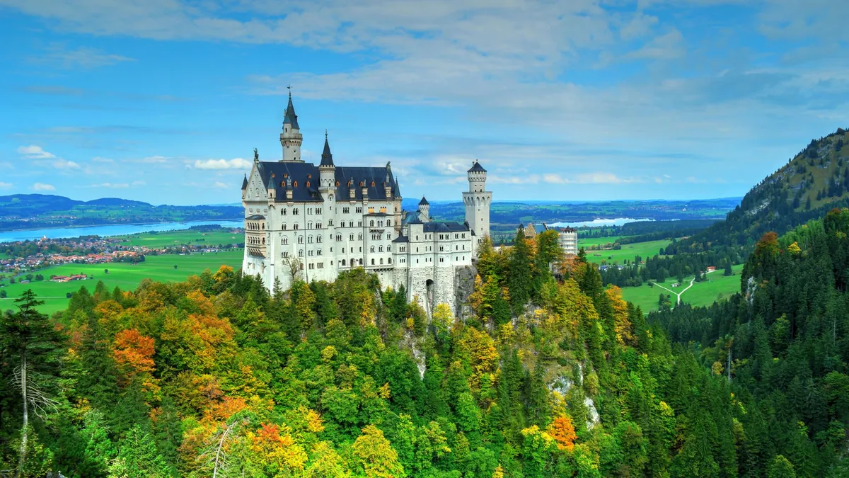 Erwachsenenhotel Allgäu – Deine Auszeit in paradiesischer Ruhe