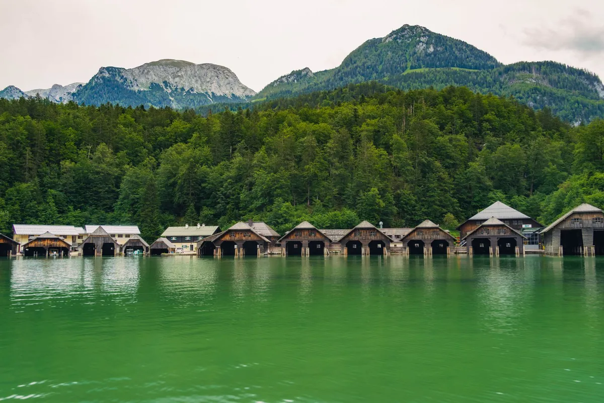 Erwachsenenhotel Bayern: Rückzugsoase für Paare