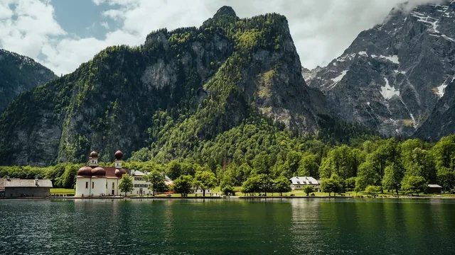 Adults-Only hotel in Beieren: Toevluchtsoord voor koppels