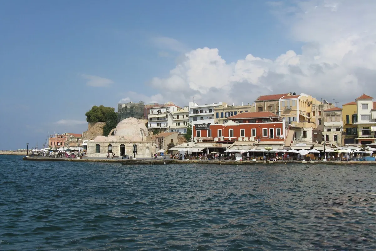 Unvergessliche Auszeit: Die besten Erwachsenenhotels auf Kreta