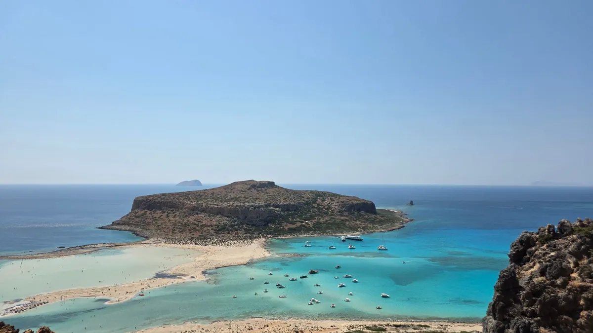 Unvergessliche Auszeit: Die besten Erwachsenenhotels auf Kreta
