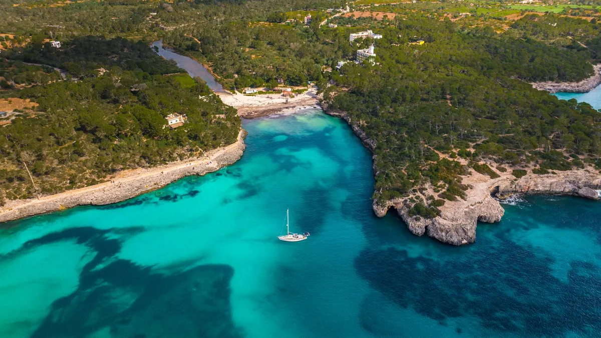 Erwachsenenhotel Mallorca: Entdecke Deine Oase der Ruhe