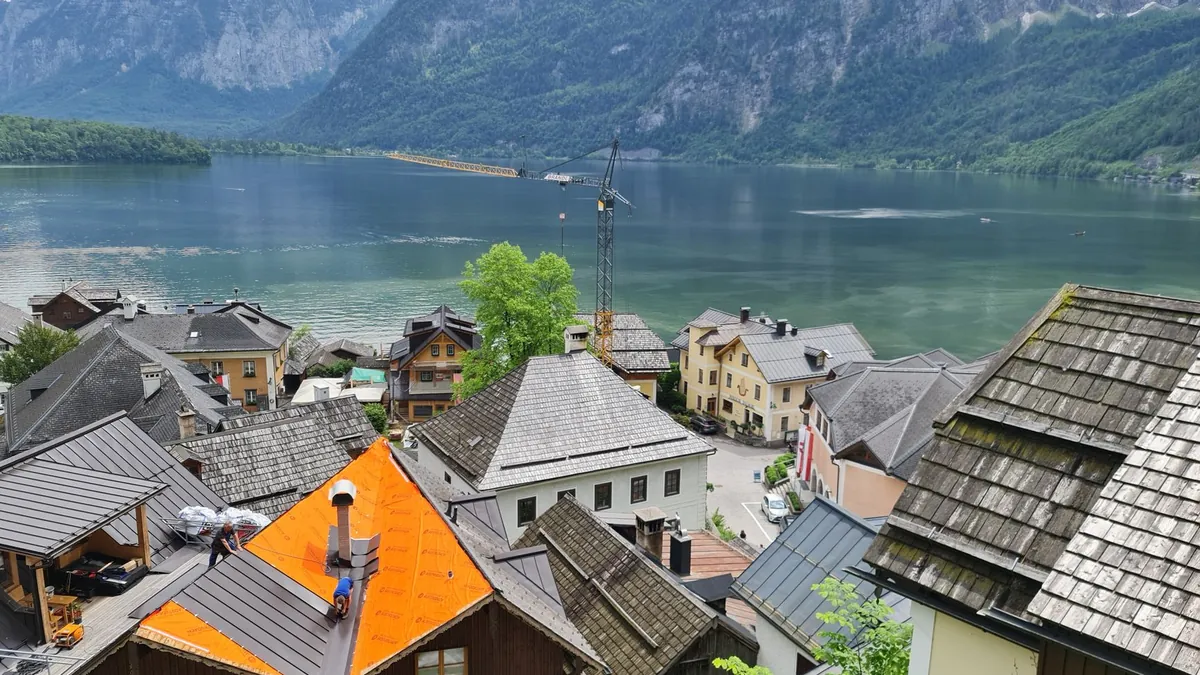 Erwachsenenhotel Österreich: Geheimtipps für ungestörte Zweisamkeit