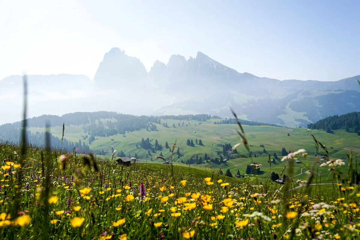 Erwachsenenhotel Südtirol – Romantische Auszeit in den Alpen