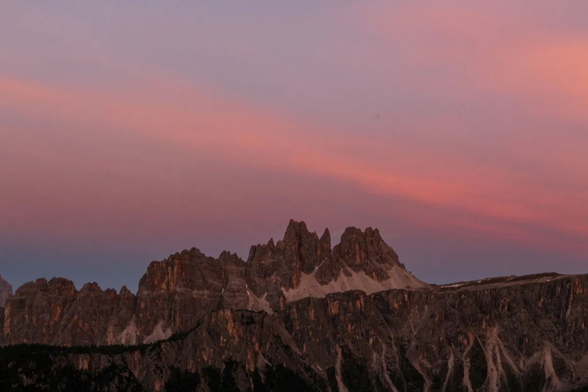 Erwachsenenhotel Südtirol – Romantische Auszeit in den Alpen