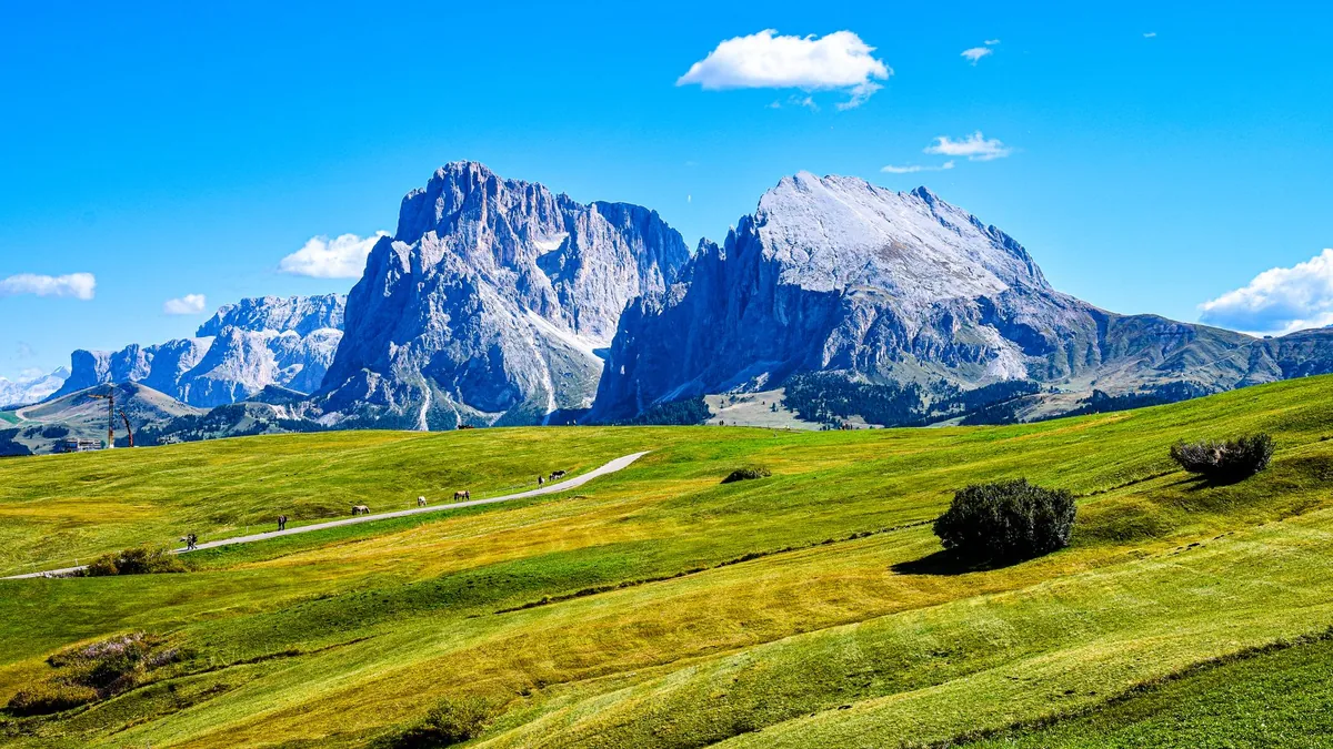 Erwachsenenhotel Südtirol – Romantische Auszeit in den Alpen