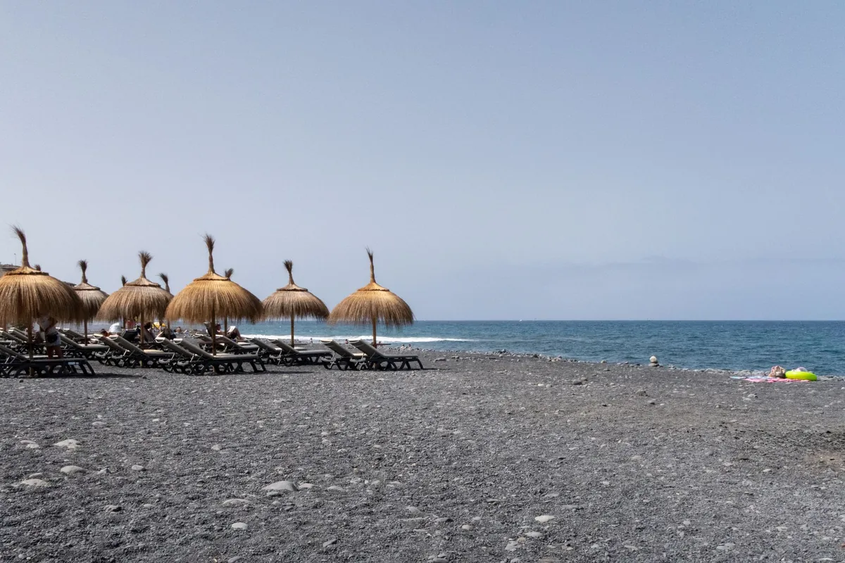 Erwachsenenhotels Teneriffa - Geheimtipps für romantische Tage