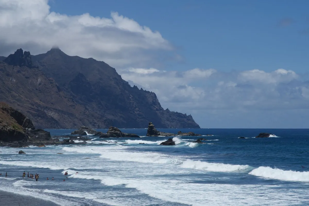 Erwachsenenhotels Teneriffa - Geheimtipps für romantische Tage