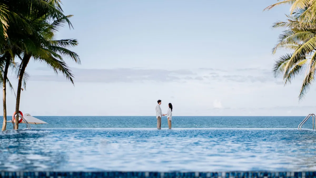 Hotel ohne Kinder: Dein Guide zur ultimativen Auszeit