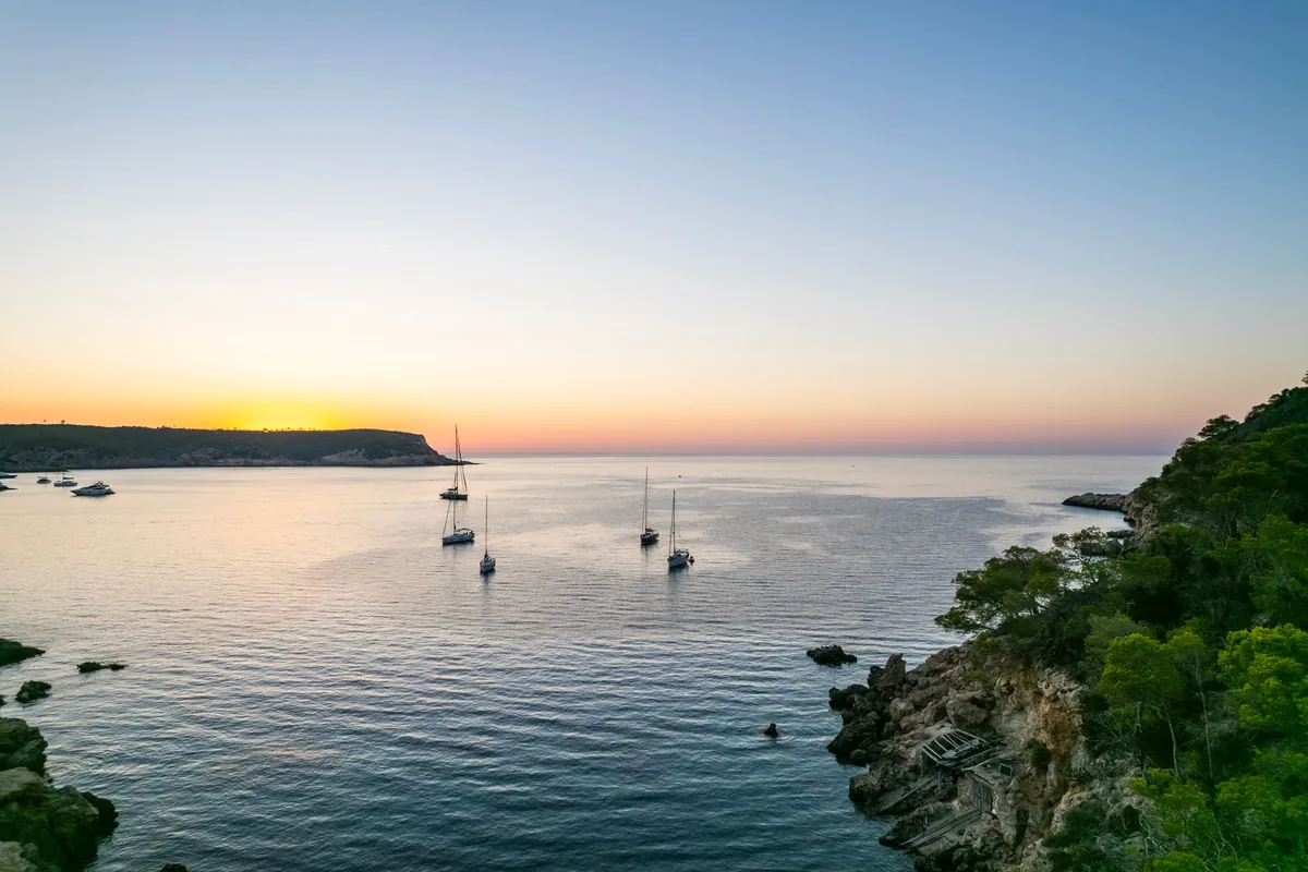 Ibiza Adults Only Hotel: Ein Paradies für Paare