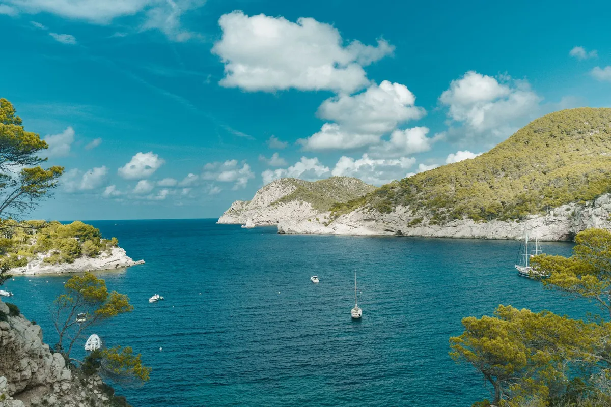 Ibiza Adults Only Hotel: Ein Paradies für Paare