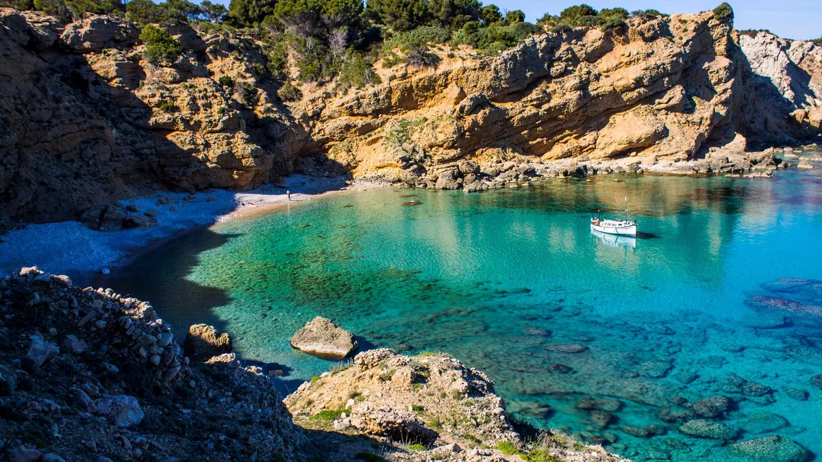 Ibiza Adults Only Hotel: Ein Paradies für Paare
