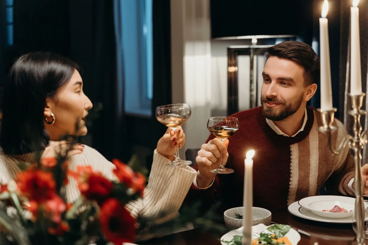 Romantikhotel für Paare: Deine Oase der Zweisamkeit