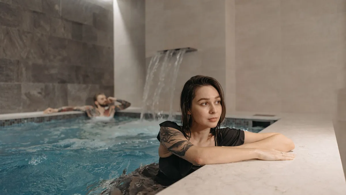 Wellness hotel nur erwachsene