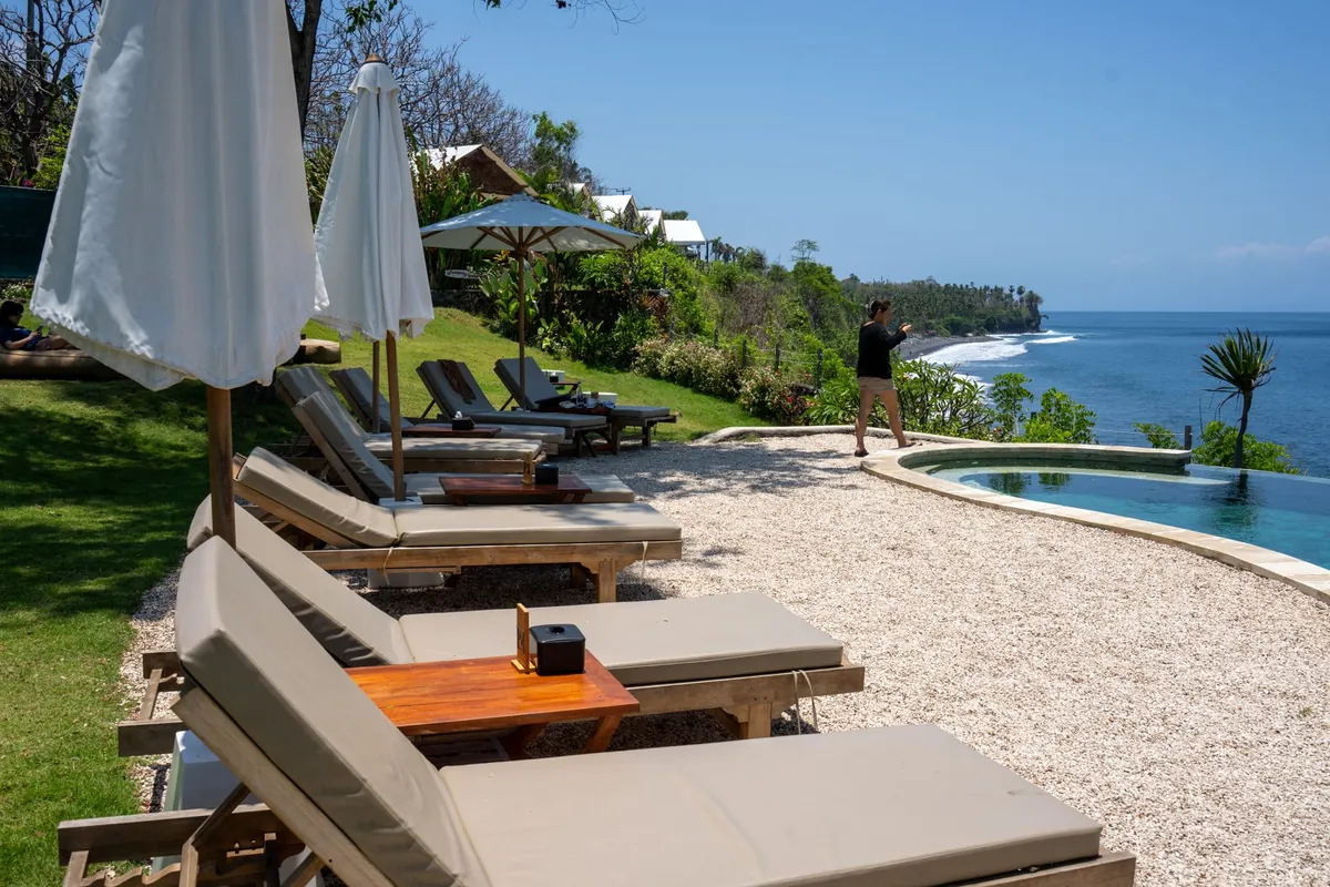 Adults-Only Wellness ohne Kompromisse: Warum du deinen nächsten Urlaub kinderfrei buchen solltest