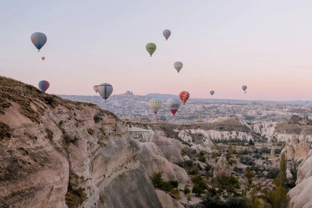 Adults Only Hotel Türkei: Geheimtipps für 2026