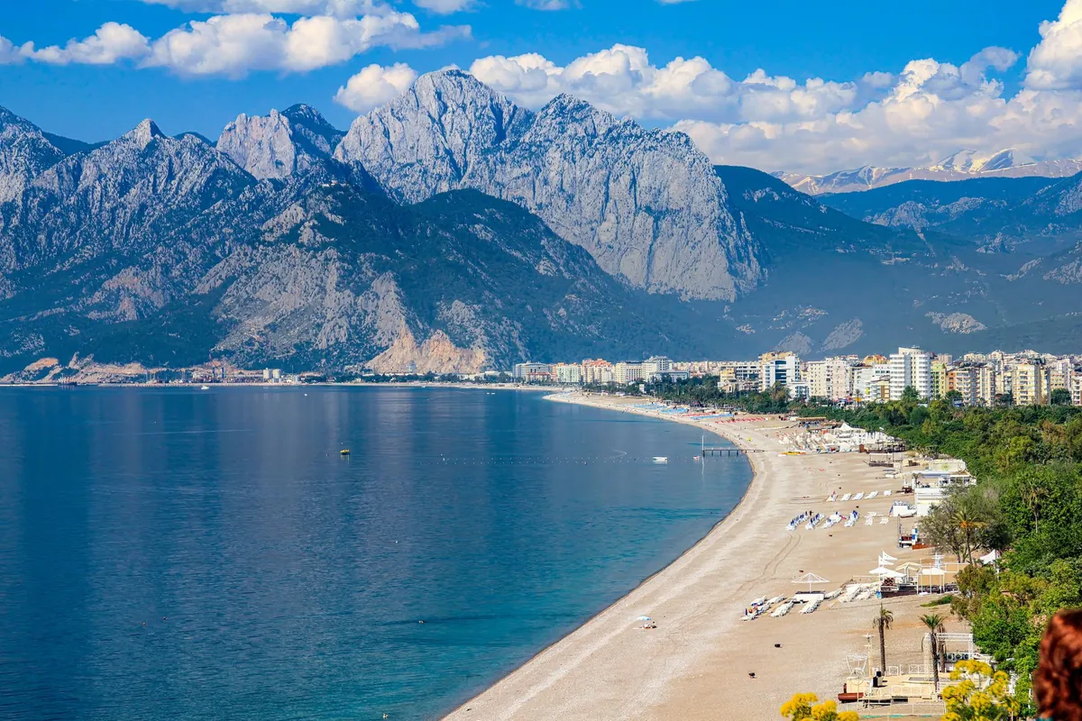 Adults Only Hotel Türkei: Geheimtipps für 2026