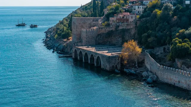 Adults Only Hotels Turkije: Geheimtips voor 2026