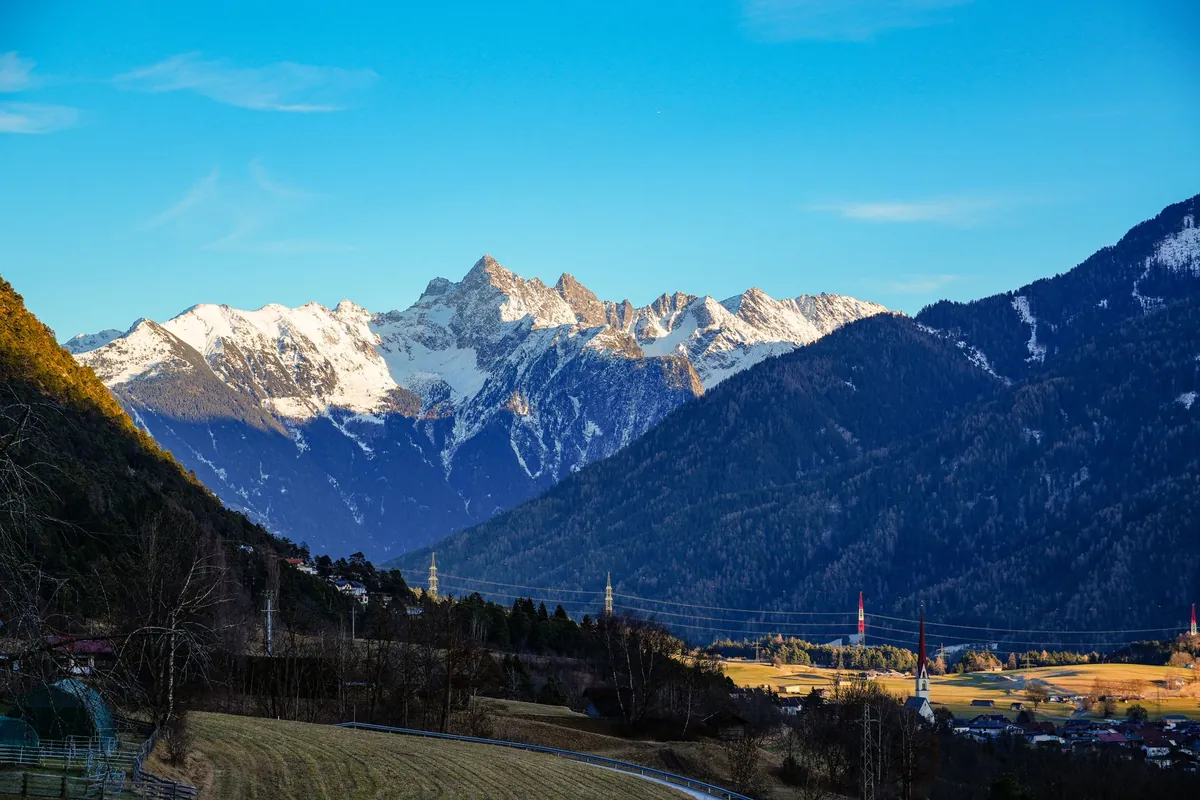 Adults-Only Hotel Tirol: Wo Paare ungestört bleiben