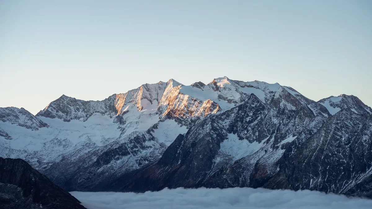 Adults-Only Hotel Tirol: Wo Paare ungestört bleiben